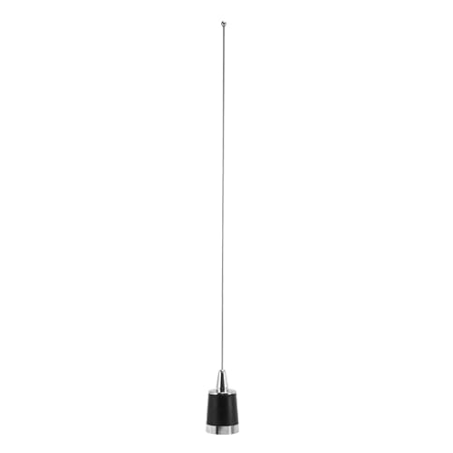 Contencinty SDN1 NMO Dualband Antenne 144/430 MHz VHF/UHF Mobile Amateurfunk Antenne 100W von Contencinty