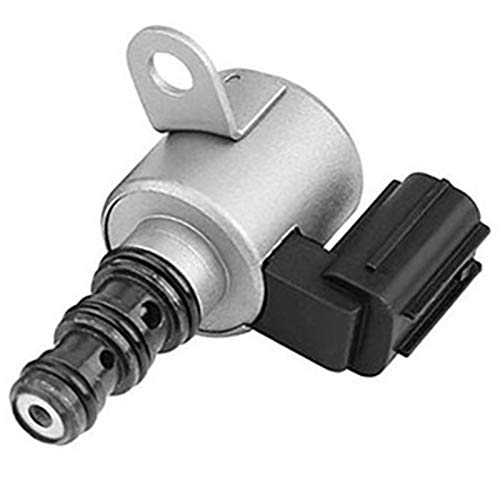 Contencinty Schalt Magnet für Schalt Getriebe für Automatik Getriebe für Accord 28400-P6H-003 28500-P6H-013 (Schwarz) von Contencinty