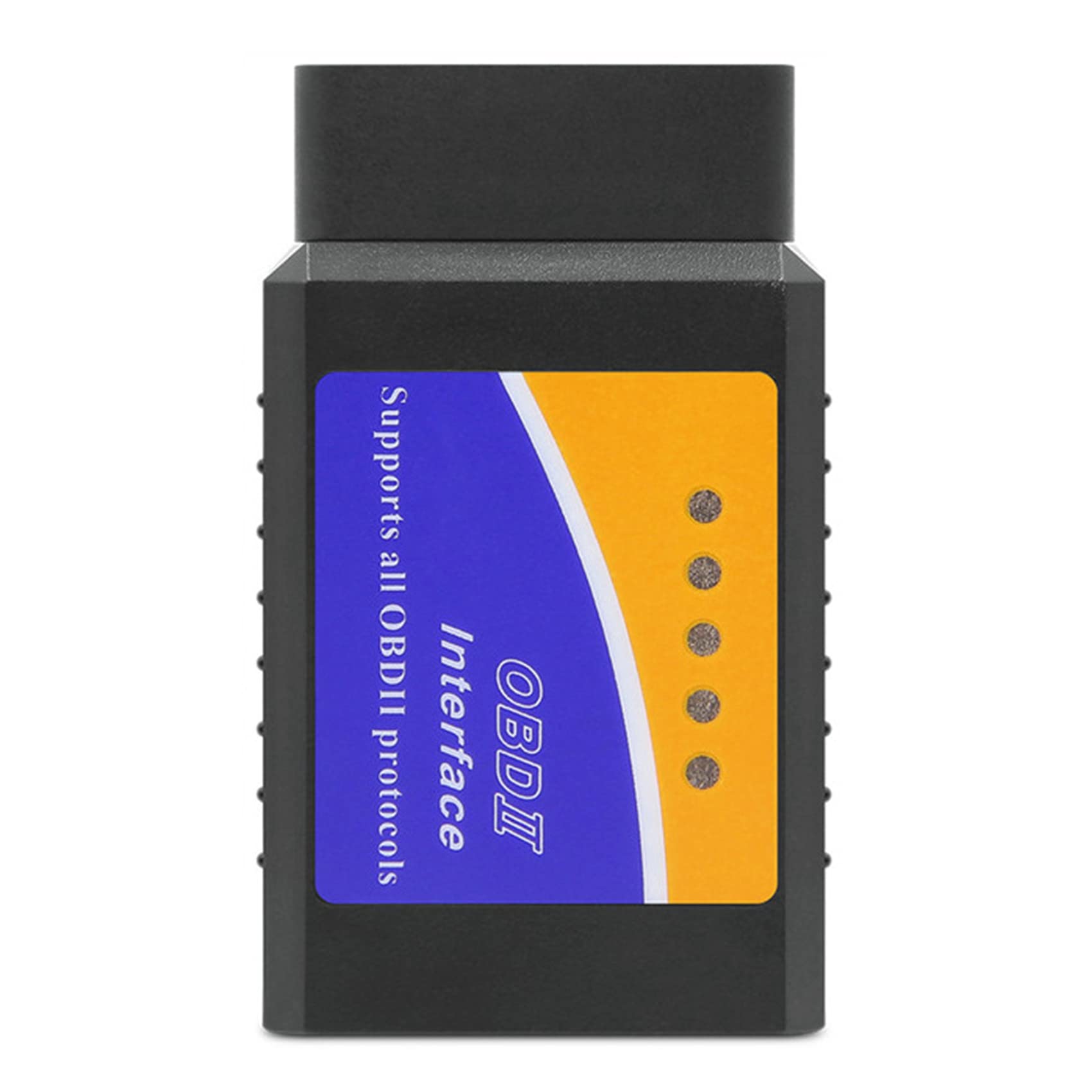 Contencinty V1.5 Obd2 Auto Scanner Bluetooth 4.0 Auto Diagnose Werkzeuge für Android Symbian von Contencinty