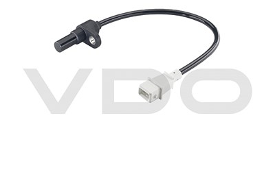 Continental/vdo Impulsgeber, Kurbelwelle [Hersteller-Nr. S102460001Z] für Volvo von Continental/VDO