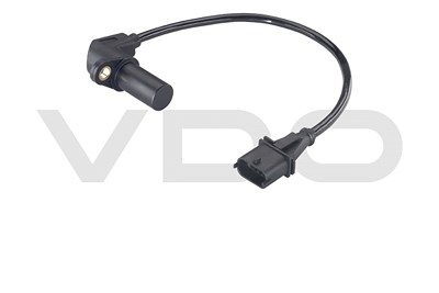 Continental/vdo Kurbelwellensensor [Hersteller-Nr. S105578001Z] für Opel von Continental/VDO