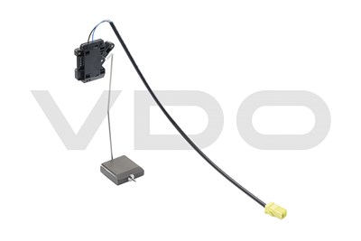 Continental/vdo Sensor, Kraftstoffvorrat [Hersteller-Nr. A2C59514528] für Land Rover von Continental/VDO