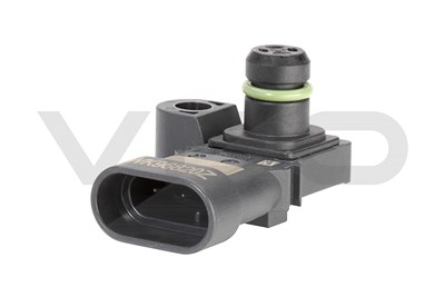 Continental/vdo Sensor, Saugrohrdruck [Hersteller-Nr. 5WK96820Z] für Chevrolet, Opel, Vauxhall von Continental/VDO