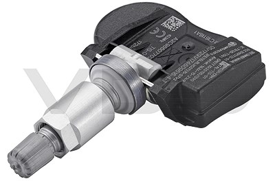 Continental/vdo Radsensor, Reifendruck-Kontrollsystem [Hersteller-Nr. A2C9860770280] für Hyundai von Continental/VDO