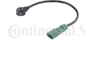 Continental/vdo Klopfsensor [Hersteller-Nr. S107583008Z] für Audi von Continental/VDO