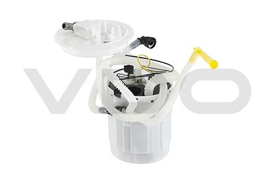 Continental/vdo Kraftstoff-Fördereinheit [Hersteller-Nr. 220-801-004-005Z] für Audi, VW von Continental/VDO