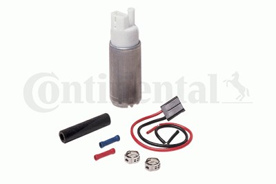 Continental/vdo Kraftstoffpumpe [Hersteller-Nr. X10-240-016-001] für Daihatsu, Ford, Honda, Hyundai, Mazda, Mitsubishi, Nissan, Subaru von Continental/VDO