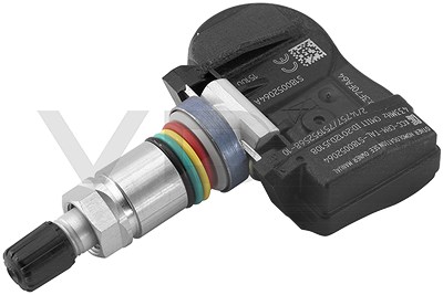 Continental/vdo Radsensor, Reifendruck-Kontrollsystem [Hersteller-Nr. S180052064Z] für Renault von Continental/VDO