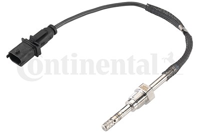 Continental/vdo Sensor, Abgastemperatur [Hersteller-Nr. A2C59507010Z] für Opel, Saab von Continental/VDO