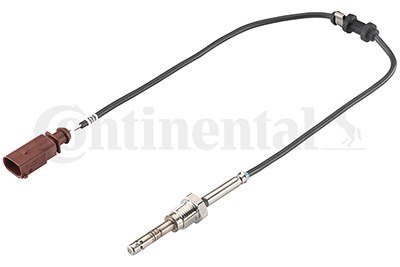 Continental/vdo Sensor, Abgastemperatur [Hersteller-Nr. A2C59507007Z] für VW von Continental/VDO