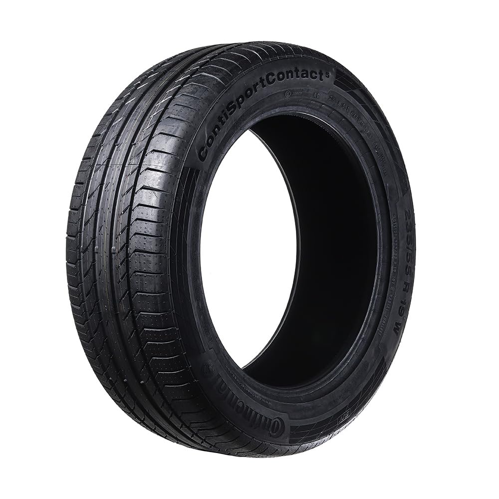 Continental SportContact 5 SUV FR - 235/45R19 95V - Sommerreifen von Continental Art