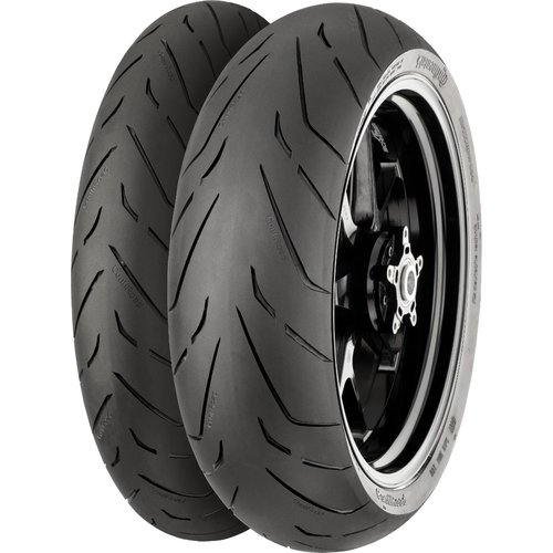 100/80-17*S M/C CONTIROAD 52S von Continental