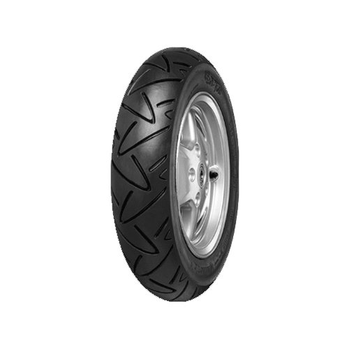 100/90-10*M TL M/C TWIST 56M von Continental