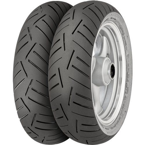 120/70-12*P M/C CONTISCOOT 58P RF von Continental