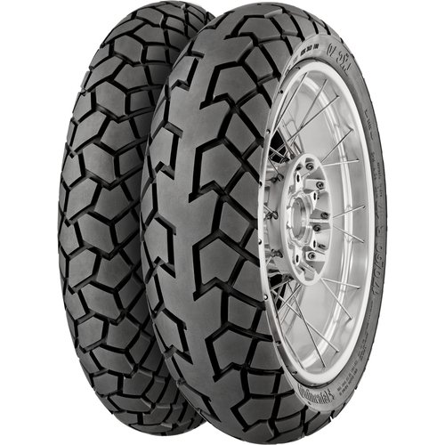 120/70R19*V TL TKC70 60V von Continental