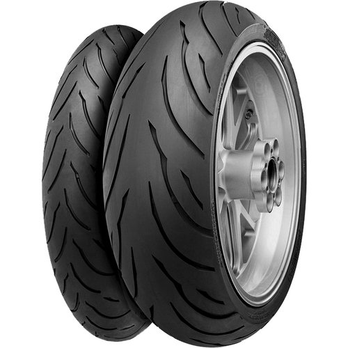 120/70ZR17*W TL M/C MOTION Z 58W von Continental