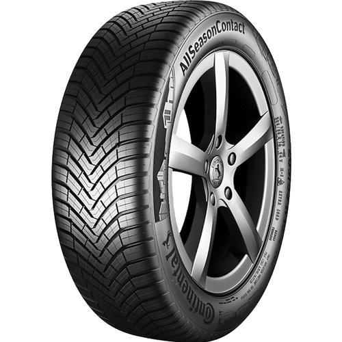 125/80R13*M ALLSEASONCONTACT 65M von Continental