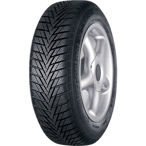 125/80R13*Q TS800 65Q von Continental