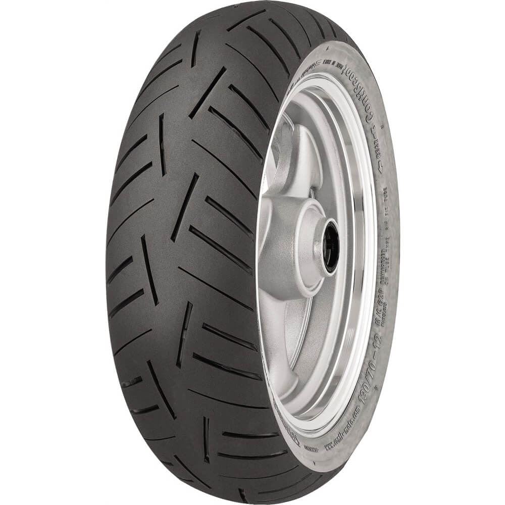 130/70-16 M/C 61S TL von Continental