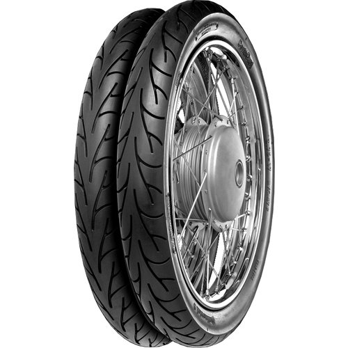 130/70-18*H TL M/C CONTI GO 63H von Continental