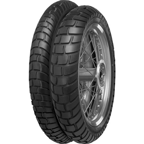 130/80-17*S TT M/C CONTI ESCAPE 65S von Continental