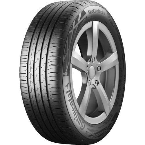 145/65R15*T ECOCONTACT 6 72T von Continental