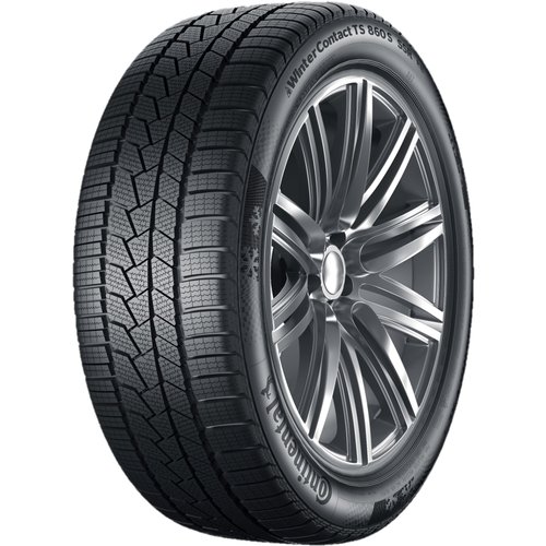 155/70R13*T TS 860 75T von Continental