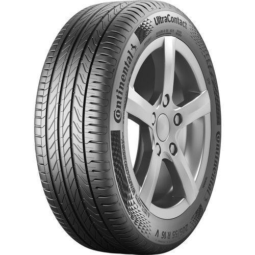 155/70R14*T ULTRACONTACT 77T von Continental