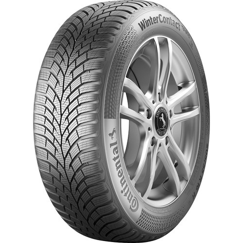 165/60R14*T WinterContact TS 870 79T XL von Continental