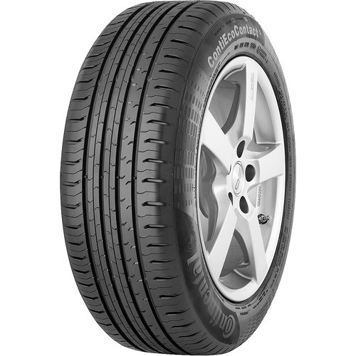 165/60R15*H ECOCONTACT 5 81H XL von Continental