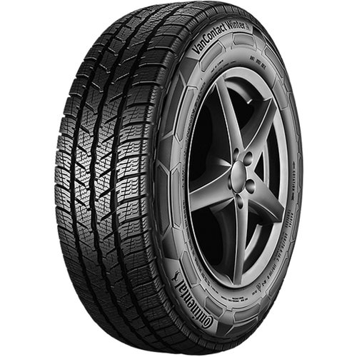 165/70R14C*R TL VANCON WINTER 89/87R von Continental