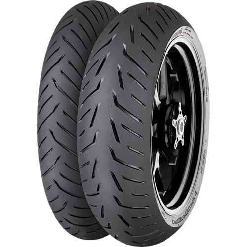 170/60ZR17*W M/C CONTIROADATTACK 4 72W von Continental