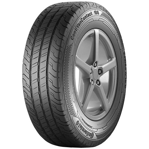 175/65R14C*T TL VAN CONTACT 100 90/88T von Continental