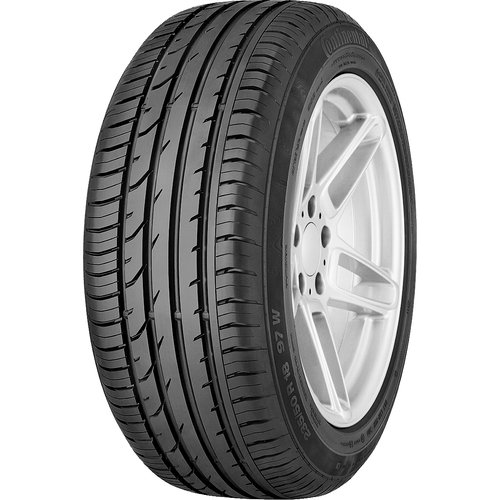 185/55R15*T TL PREMIUM CONTACT 2 82T von Continental