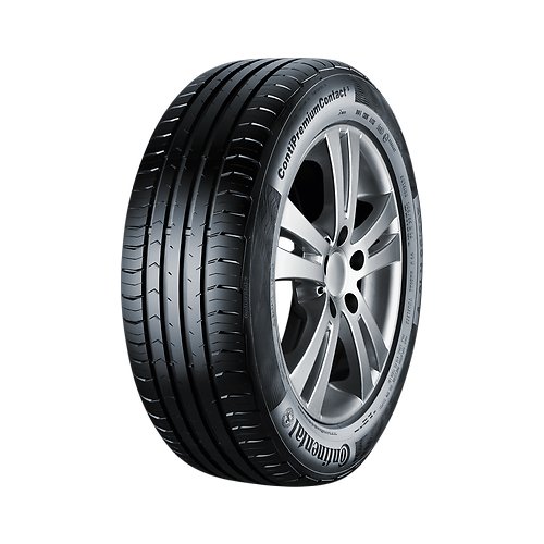 185/55R15*V TL PREMIUM CONTACT 5 82V von Continental