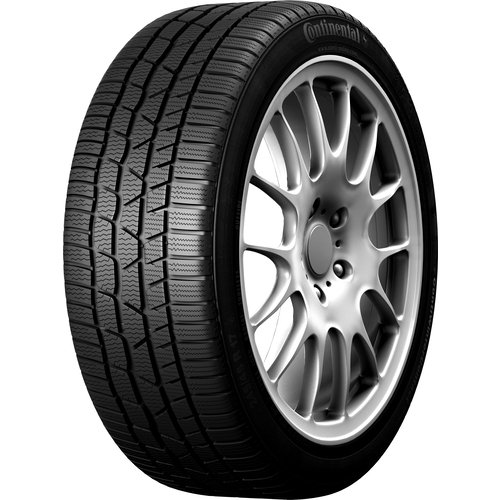 195/50R16*H TL TS830P 88H XL AO von Continental