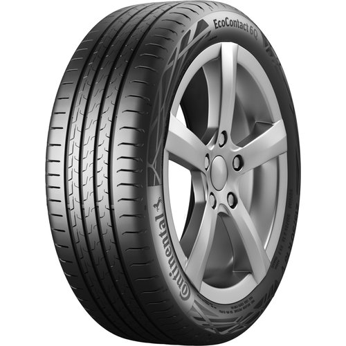 195/55R18*H ECOCONTACT 6 Q 93H XL von Continental