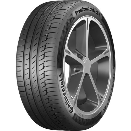 195/65R15*H PREMIUMCONTACT 6 91H von Continental