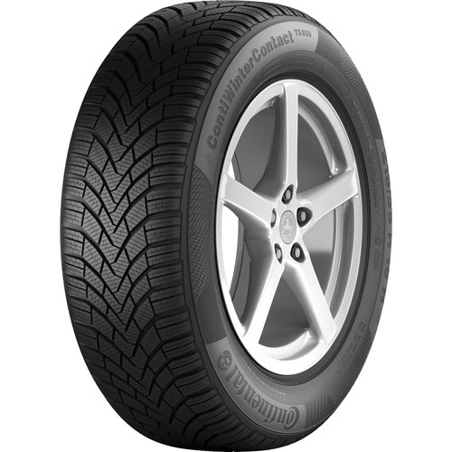 195/65R15*T TL TS 850 91T von Continental