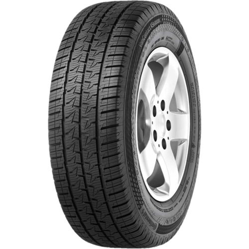 195/70R15C*R VAN CON 4SEASON 104/102R von Continental