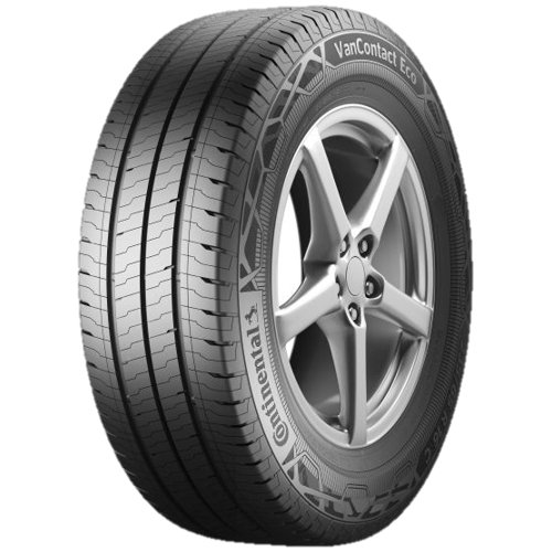 195/75R16*H VANCONTACT ECO 100H RF von Continental