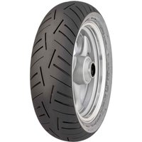 CONTINENTAL ContiScoot 130/70-16 TL 61S, Rollerreifen Hinten von Continental