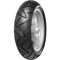 CONTINENTAL ContiTwist 110/70-12 TL 47L, Rollerreifen Vorne/Hinten von Continental