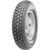 CONTINENTAL K92 3.50-10 TL 59J, Rollerreifen Vorne/Hinten von Continental