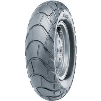 CONTINENTAL Traily 130/90-10 TL 61L, Rollerreifen Vorne/Hinten von Continental