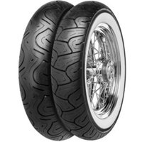 CONTINENTAL ContiMilestone 2 130/90-16 TL 73H, Motorradreifen Hinten von Continental