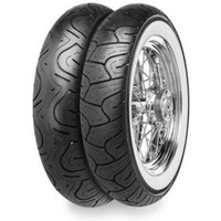 CONTINENTAL ContiMilestone 2 150/80B16 TL 77H, Motorradreifen Hinten von Continental