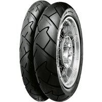 CONTINENTAL ContiTrailAttack 2 120/70R19 TL 60V, Motorradreifen Vorne von Continental