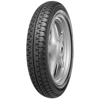 CONTINENTAL K112 4.00-18 TL 64H, Motorradreifen Hinten von Continental