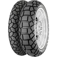 CONTINENTAL TKC 70 Rocks 170/60R17 TL 72S, Motorradreifen Hinten von Continental